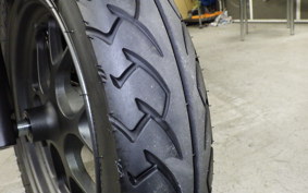 HONDA LEAD 125 1989 JK12