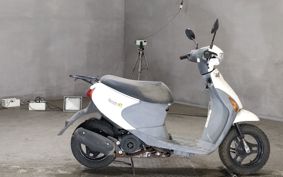 SUZUKI LETS4 CA45A