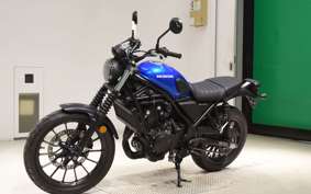 HONDA CL500 2026 PC68