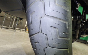 HARLEY FLSTC 1580 2008