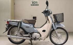 HONDA C110 SUPER CUB 2024 JA10