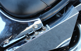 KAWASAKI VULCAN 400 1996 VN400A