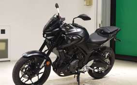YAMAHA MT-03 ABS 2026 RH25J