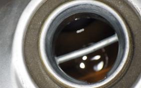 YAMAHA JOG APRIO SA11J