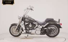 HARLEY FLSTF 1690 2017