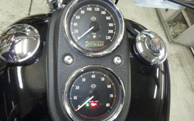 HARLEY FXDL 1580 2016