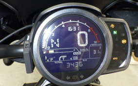 HONDA REBEL 1100 T DCT 2023 SC83