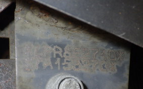 YAMAHA MAJESTY 125 FI
