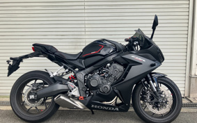 HONDA CBR650R 2024 RH03