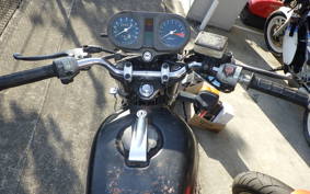 HONDA CB250 N CB250N