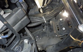 SUZUKI Vｽﾄﾛｰﾑ250