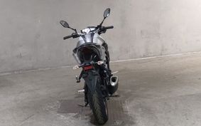 YAMAHA MT-25 RG10J
