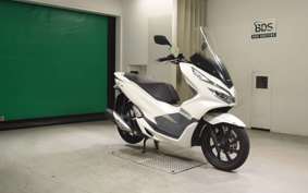 HONDA PCX125 2016 JF81