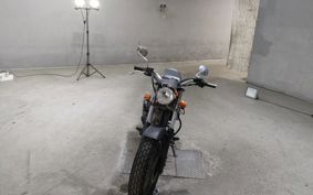 HONDA FTR223 MC34