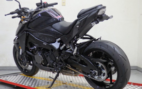 SUZUKI GSX-S 1000 2022 EK1AA