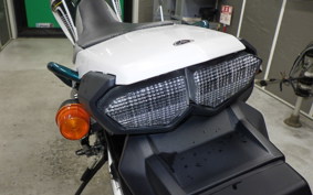 YAMAHA SEROW 250 Gen.3 2020 DG31J