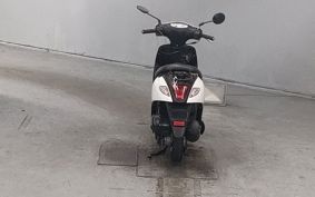 SUZUKI LETS CA4AA