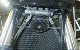 KAWASAKI ZRX400 1994 ZR400E