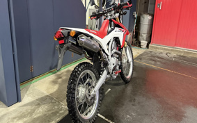 HONDA CRF250L MD38