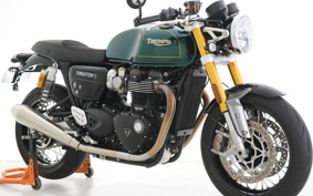 TRIUMPH  TRIUMPH  THRUXTON RS FE 2024 DAD87H