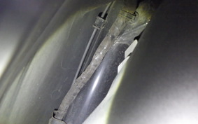 HONDA TACT-4ﾍﾞｰｼｯｸ AF79