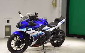 SUZUKI GSX250R 2013