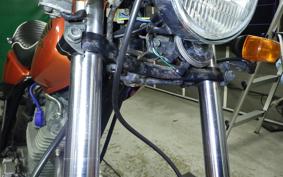 HONDA FTR223 MC34
