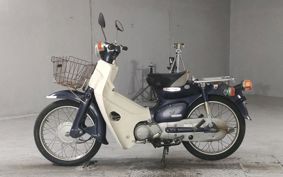 HONDA SUPER CUB90 HA02