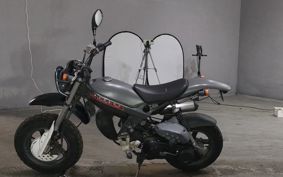 SUZUKI STREET MAGIC CA1LB