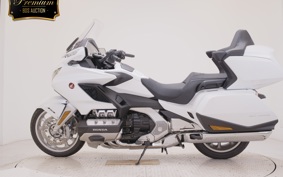 HONDA GL 1800 GOLD WING TOUR DCT 2026 SC79