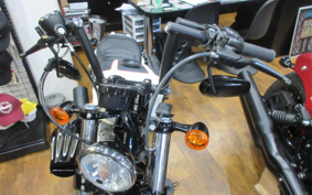 HARLEY XL1200X 2018 LC3