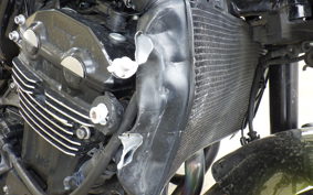 KAWASAKI Z900RS 2021 ZR900C