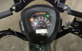 HONDA CROSS CUB110 JA60