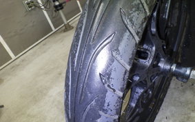 YAMAHA YZF-R25 2014 RG43J