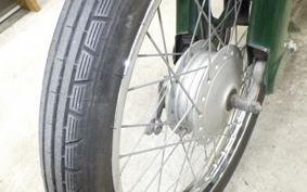 HONDA C50 SUPER CUB AA01