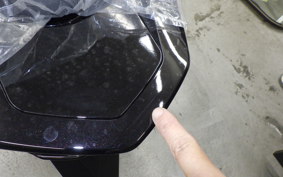 HONDA PCX 160 2026 KF47