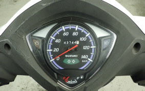 SUZUKI ADDRESS 110 2021 CE47A