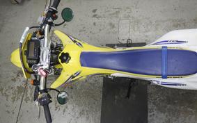 SUZUKI DR-Z400SM 2005 SK44A
