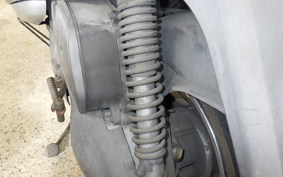 YAMAHA MAJESTY 125 FI