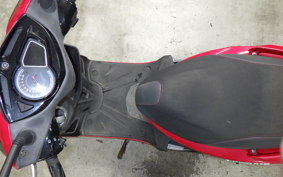 YAMAHA CYGNUS 125 XSR 2 SE44J