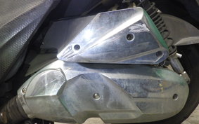YAMAHA BW S125 Gen.2 SEA6J
