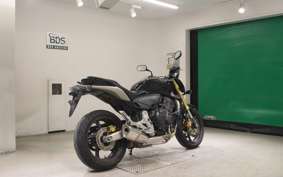 HONDA CB600F 2018