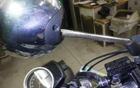 HONDA GB350 2022