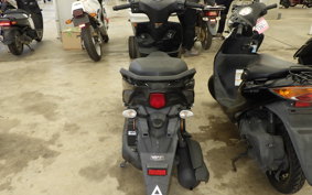 YAMAHA JOG125 2013 SEJ5J