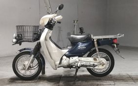 HONDA SUPER CUB110 JA10