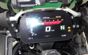 BMW R1250GS 2019