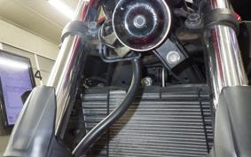 YAMAHA MT-25 2018 RG10J