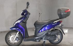 HONDA DIO 110 JF31