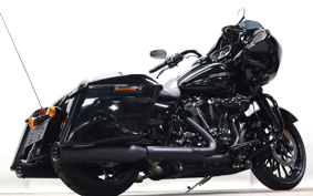 HARLEY FLTRXS 2019 KTP