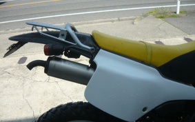 SUZUKI TS125R SF15A